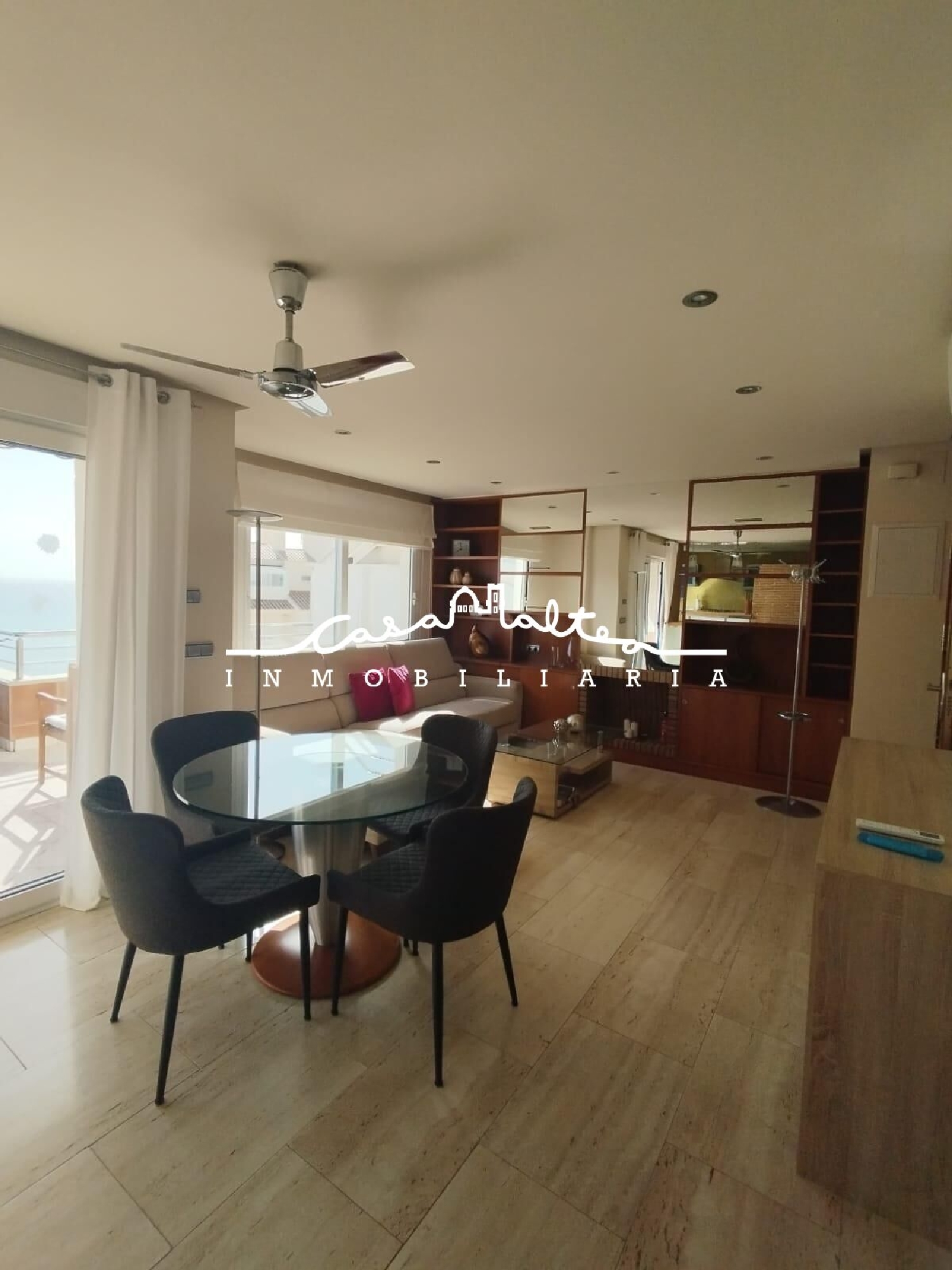  for sale penthouse Altea Marina Baixa 7
