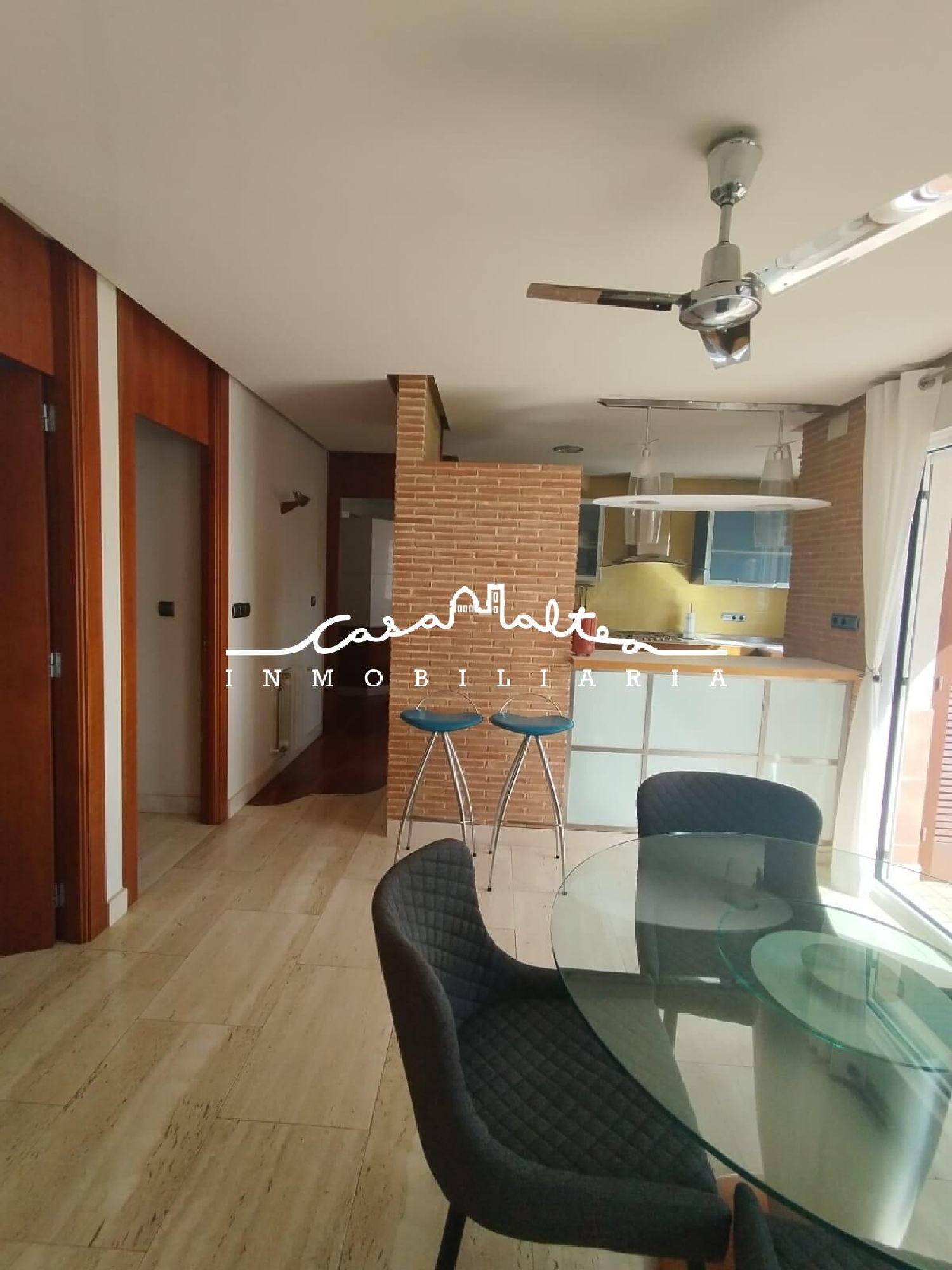  for sale penthouse Altea Marina Baixa 8