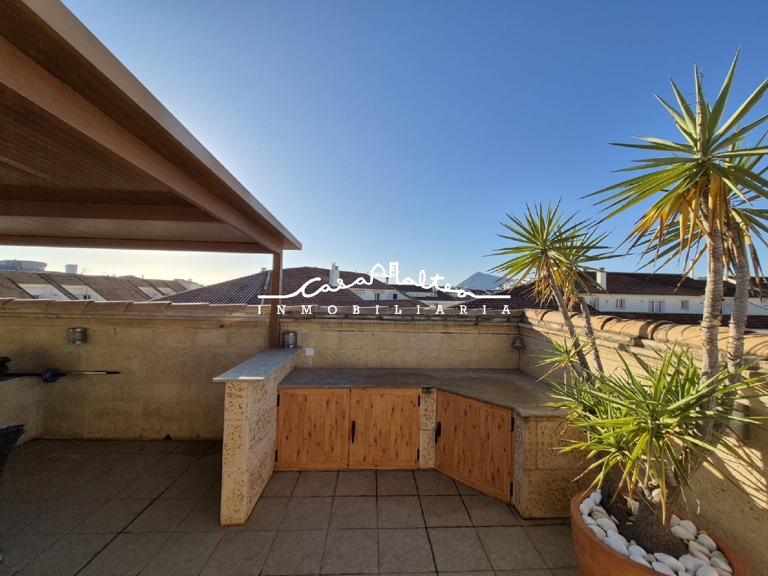  à vendre penthouse Altea Marina Baixa 4