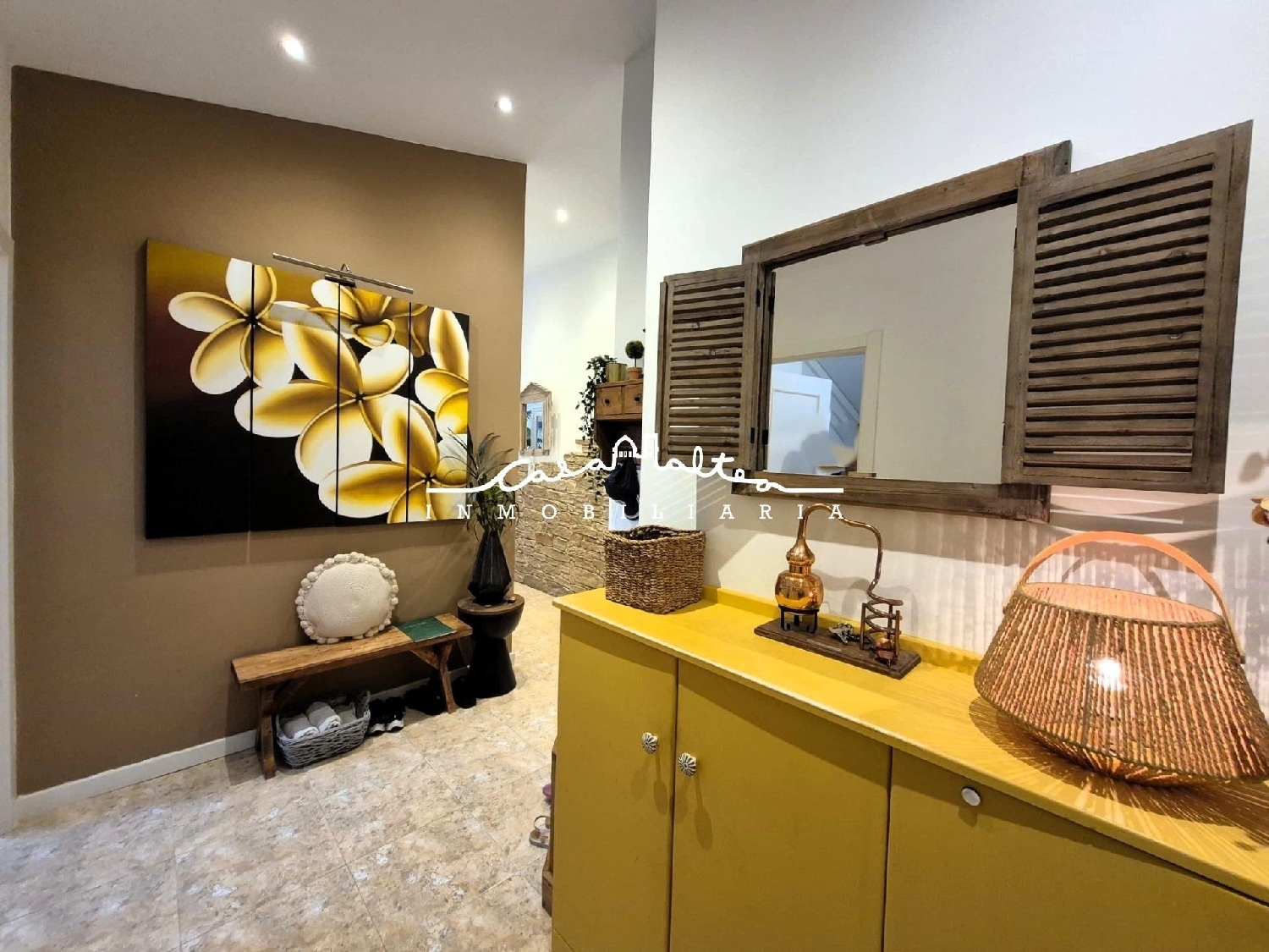  à vendre penthouse Altea Marina Baixa 6