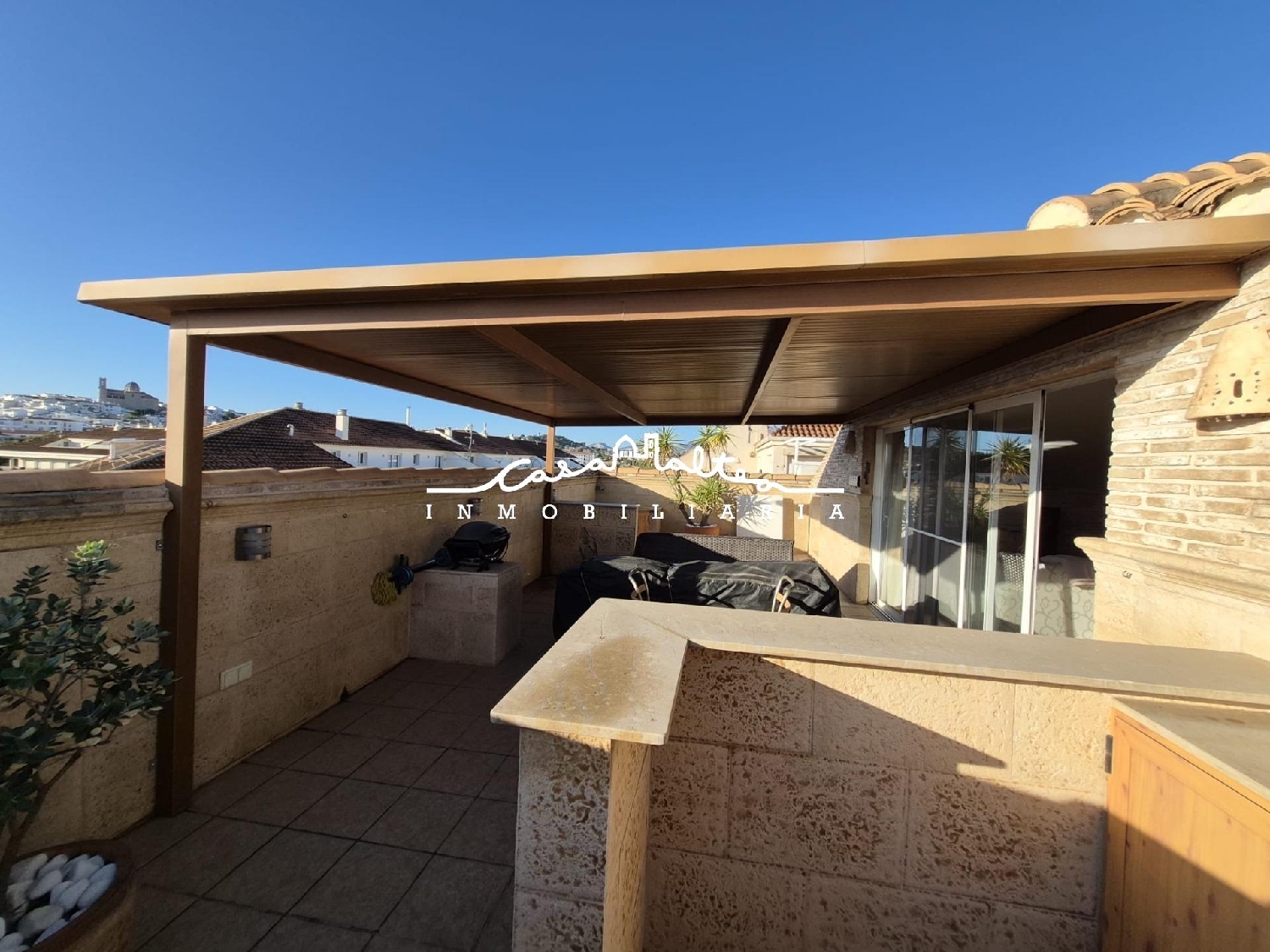  à vendre penthouse Altea Marina Baixa 3
