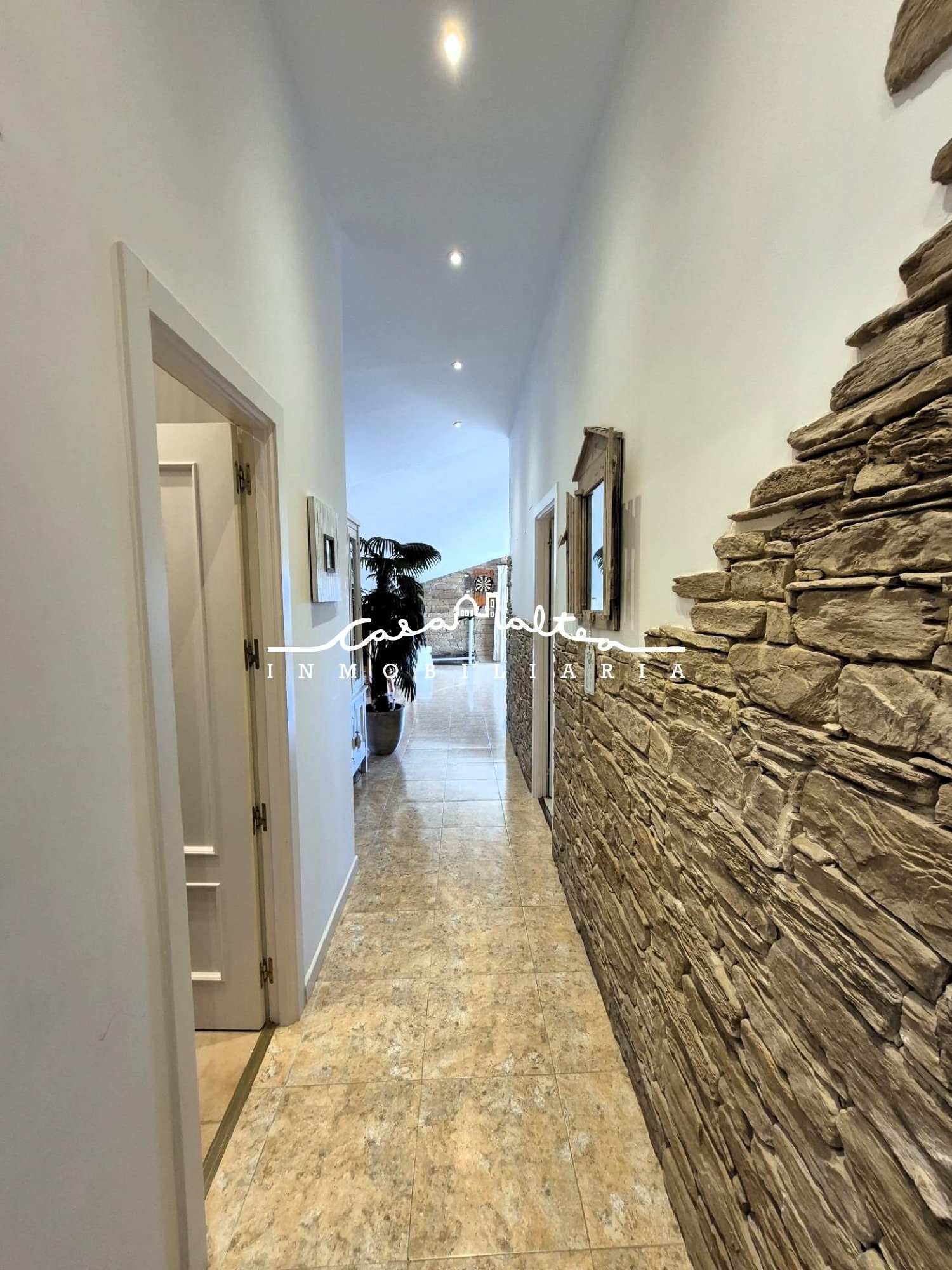  à vendre penthouse Altea Marina Baixa 8