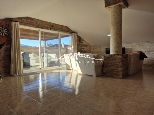 Altea Marina Baixa penthouse foto 6324895