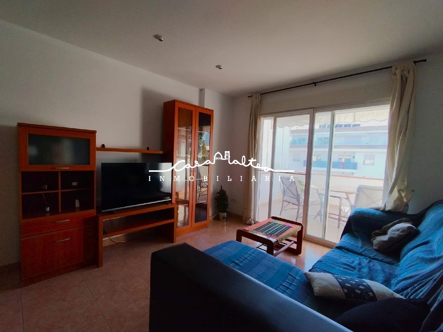  à vendre penthouse Altea Marina Baixa 3