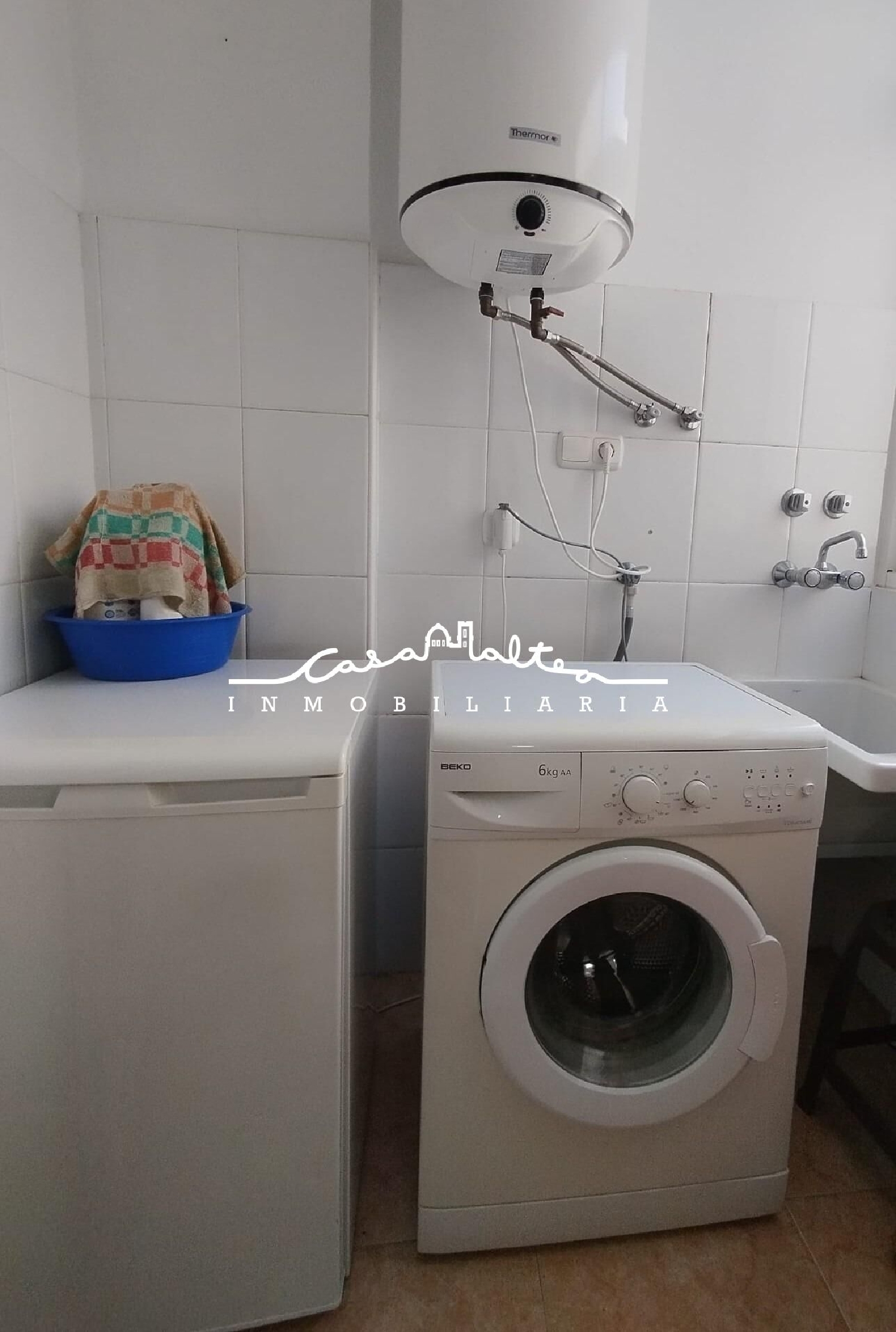  à vendre penthouse Altea Marina Baixa 6