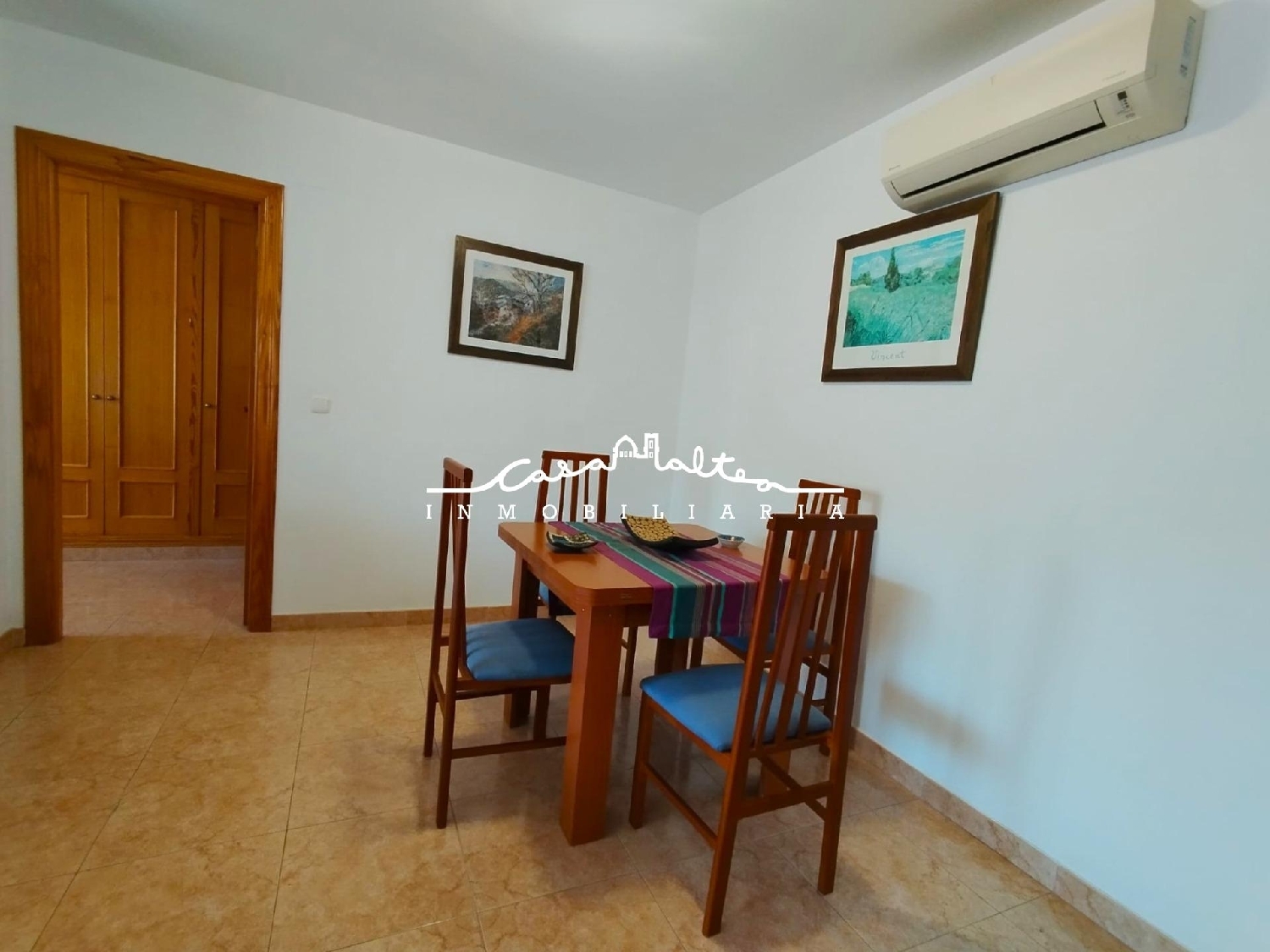  à vendre penthouse Altea Marina Baixa 4