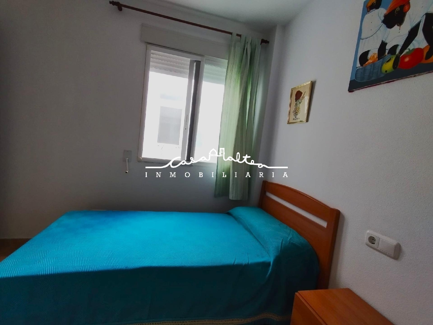  à vendre penthouse Altea Marina Baixa 7