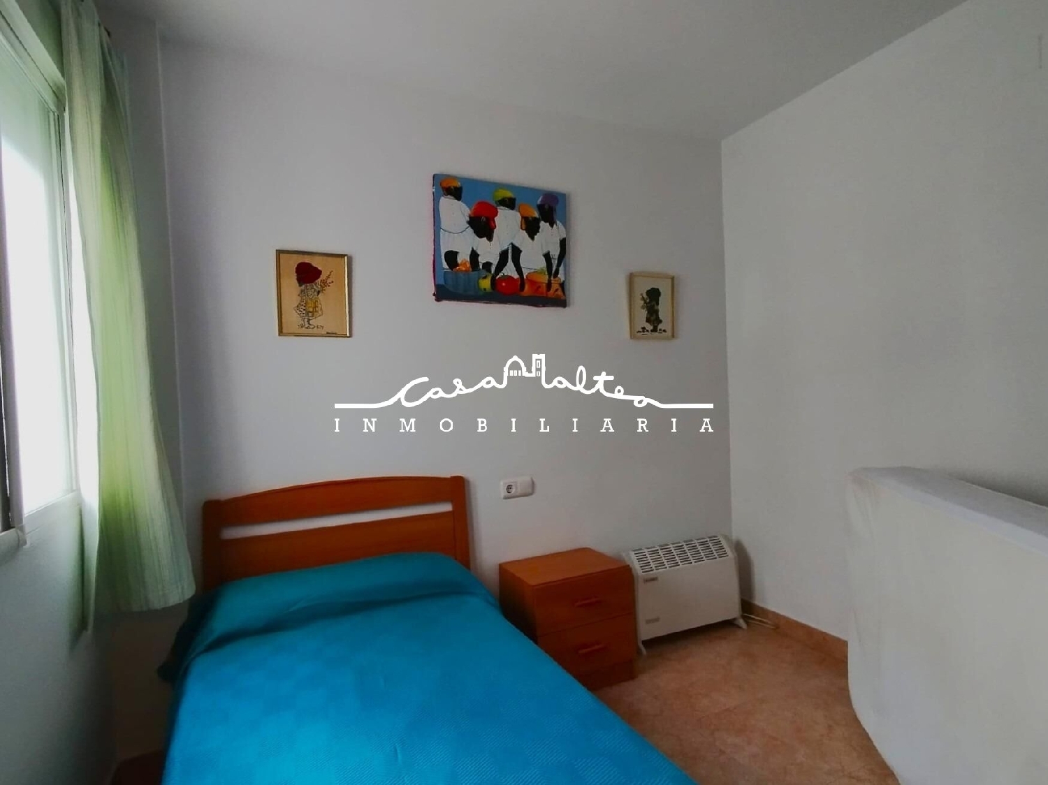  à vendre penthouse Altea Marina Baixa 8