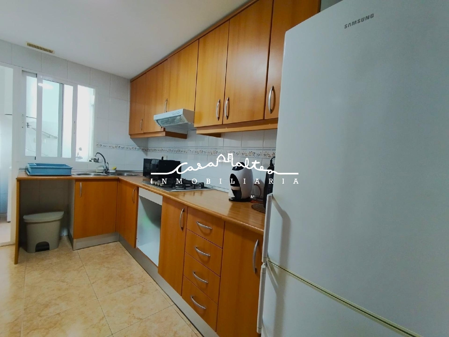  à vendre penthouse Altea Marina Baixa 5