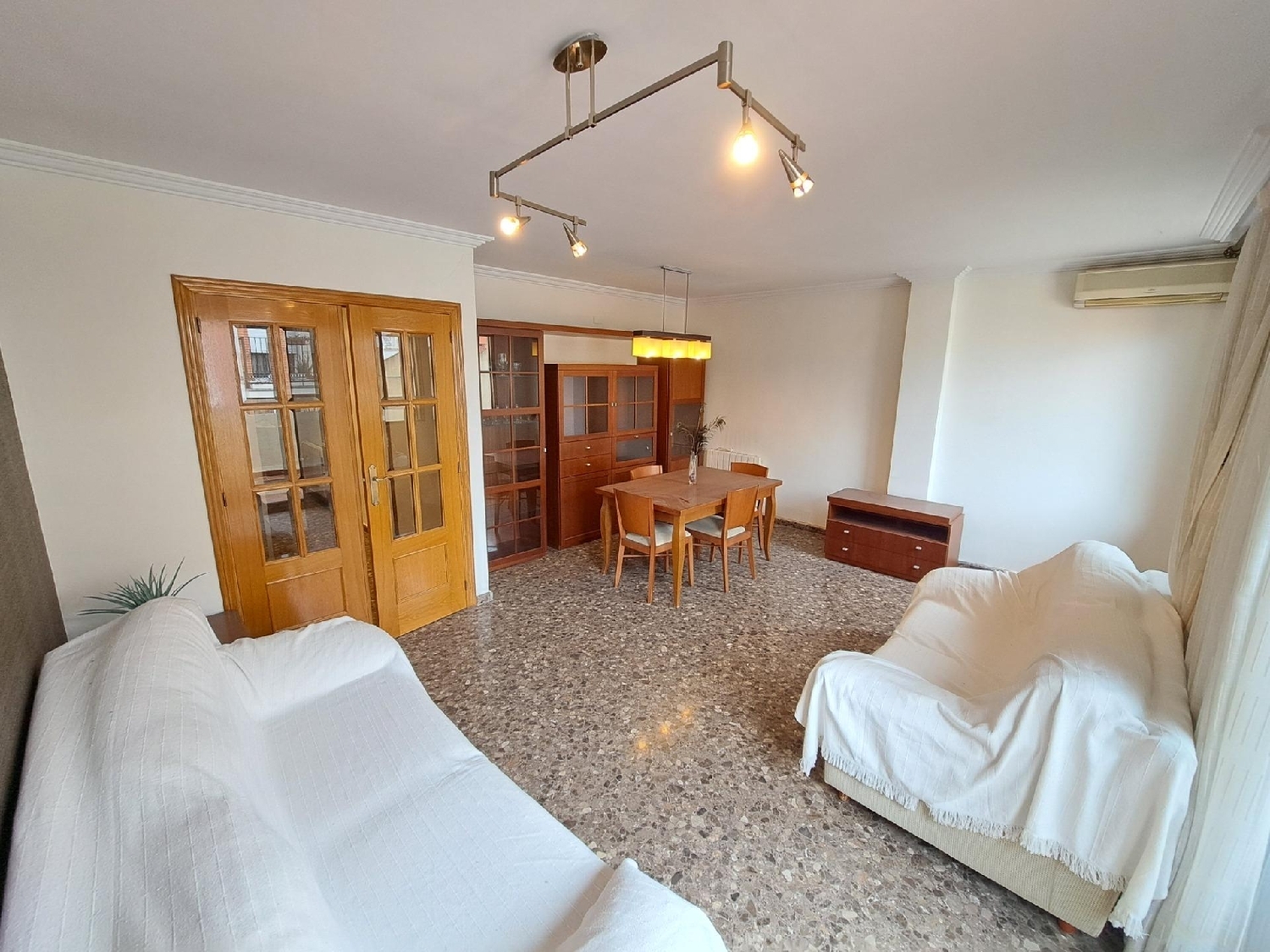  te koop penthouse Alzira Ribera Alta 5