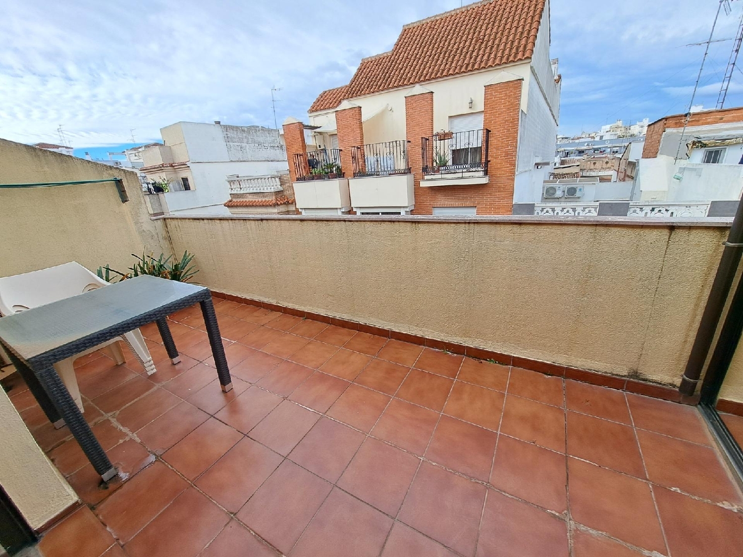  te koop penthouse Alzira Ribera Alta 2