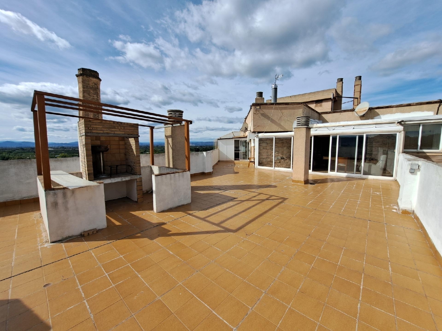  te koop penthouse Alzira Ribera Alta 4