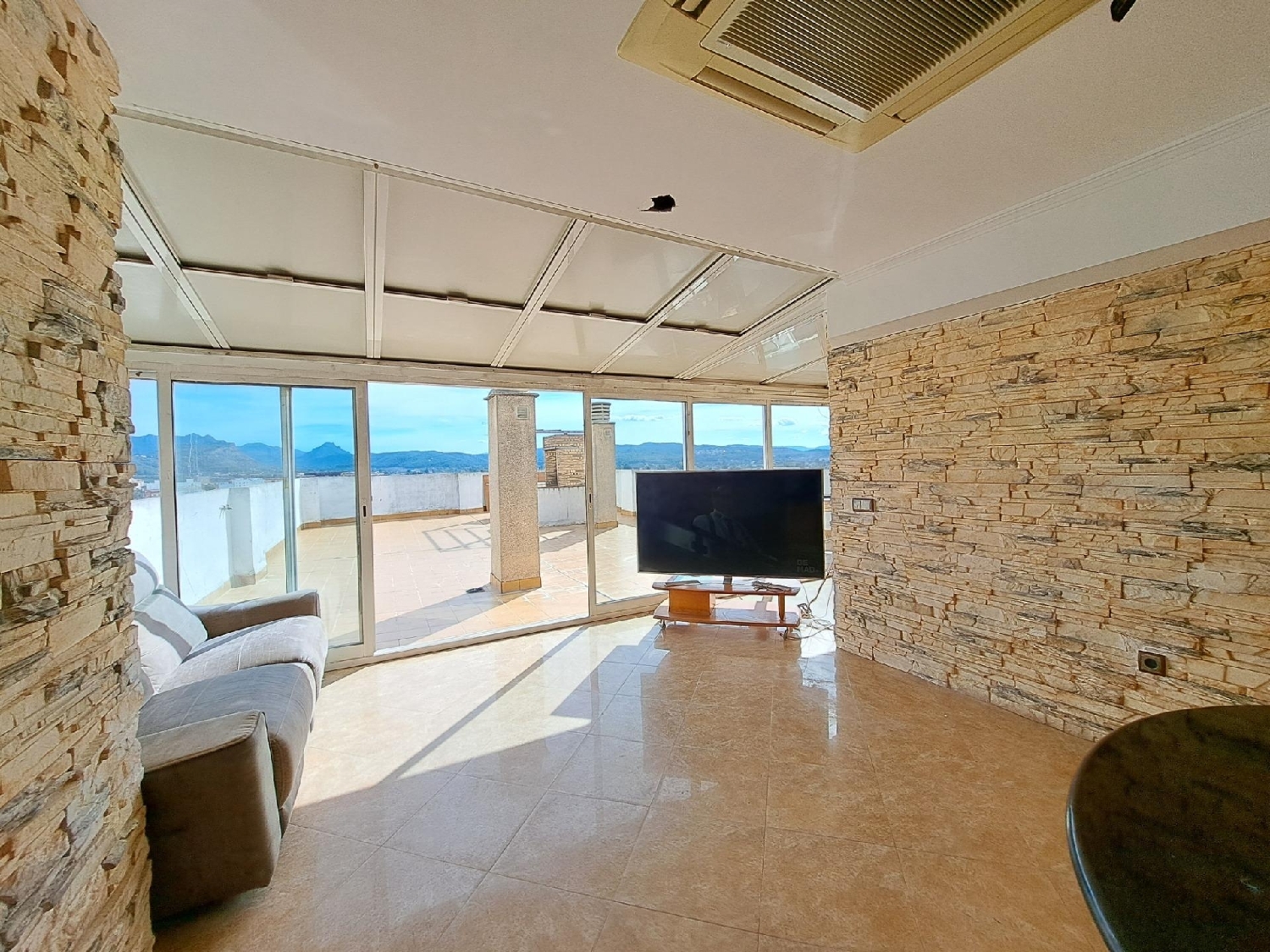  te koop penthouse Alzira Ribera Alta 7