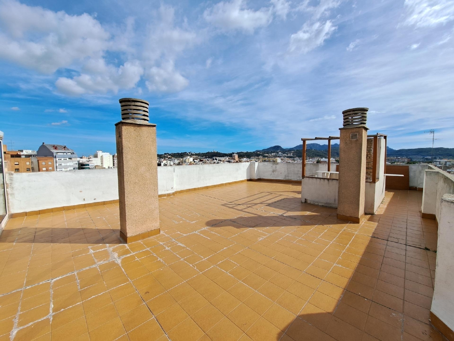  te koop penthouse Alzira Ribera Alta 2