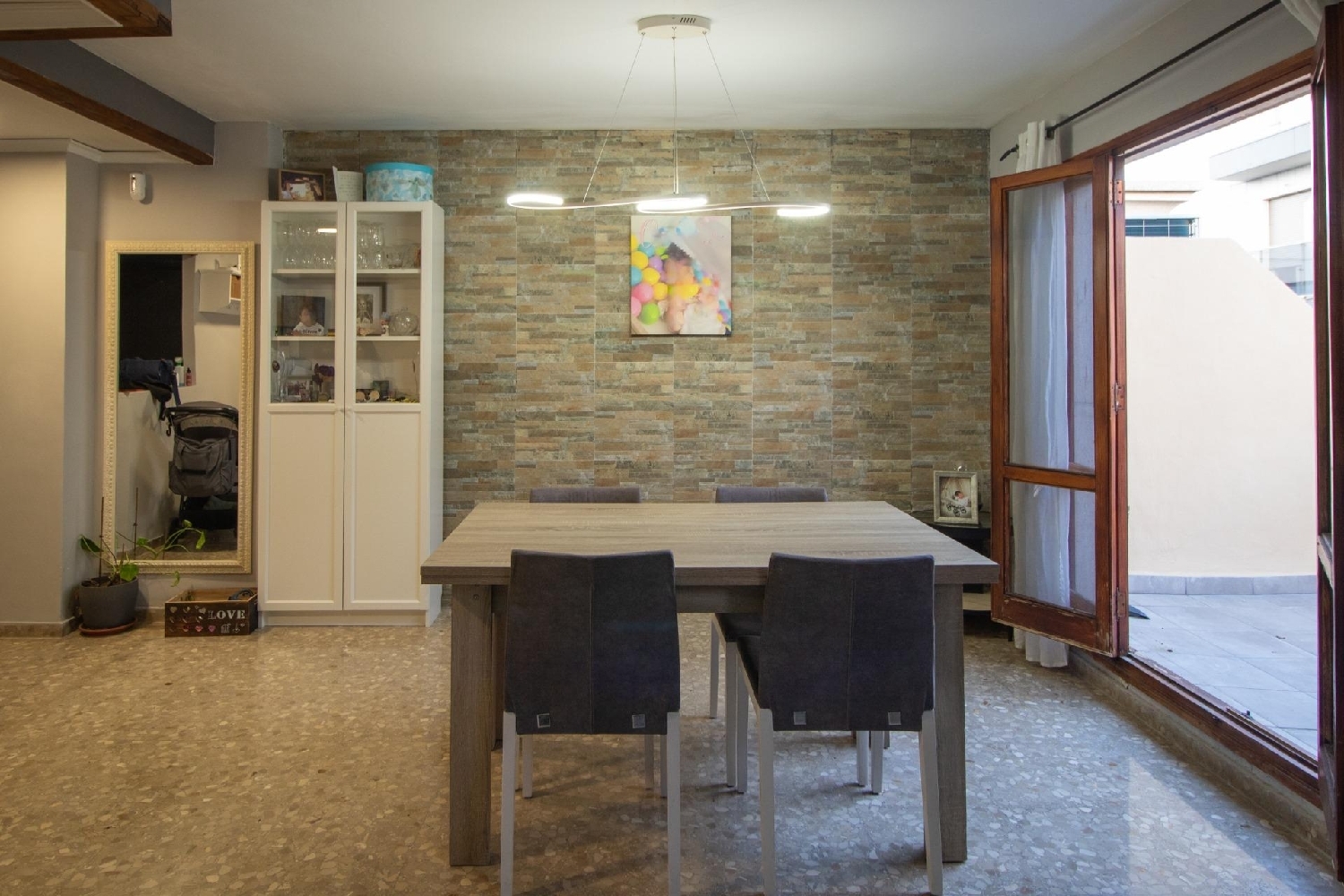  for sale penthouse Alzira Ribera Alta 3