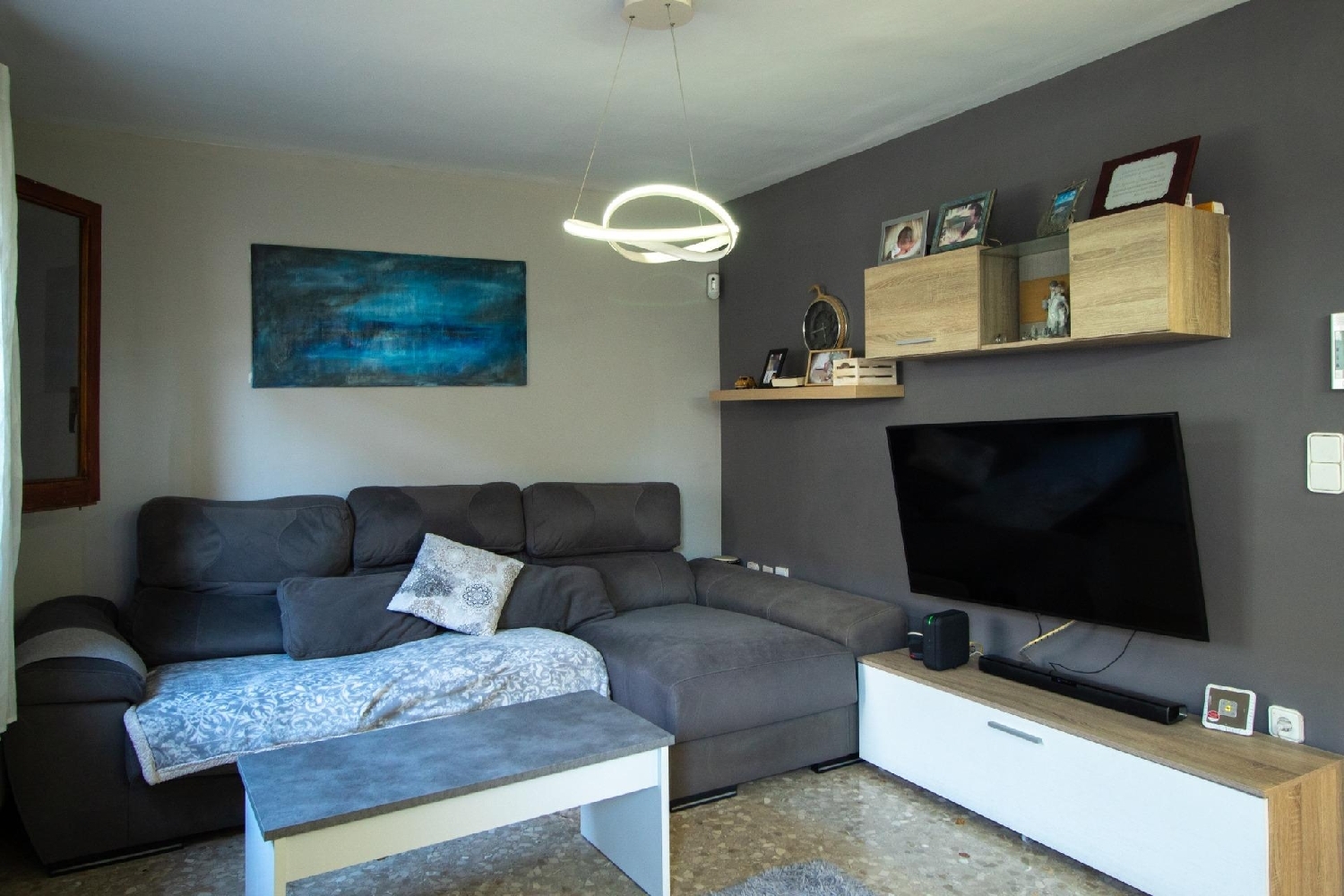  for sale penthouse Alzira Ribera Alta 2