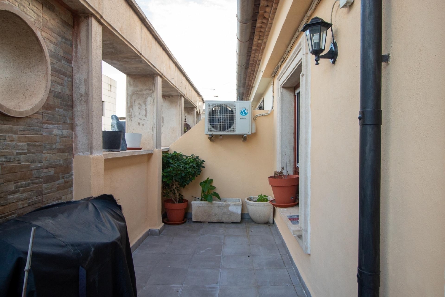  for sale penthouse Alzira Ribera Alta 5