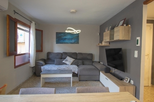 Alzira Ribera Alta penthouse foto 6330073