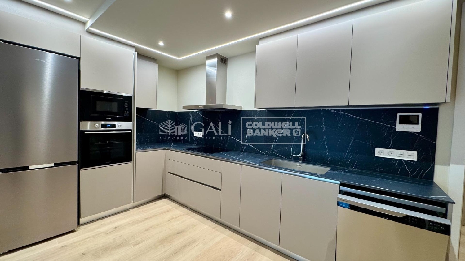  for sale penthouse Andorra La Vella Andorra La Vella 2