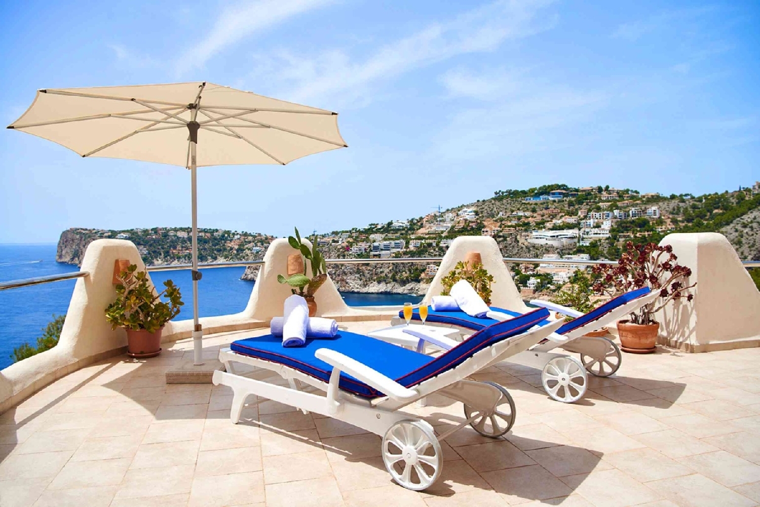  en venta ático Andratx Ponent 2