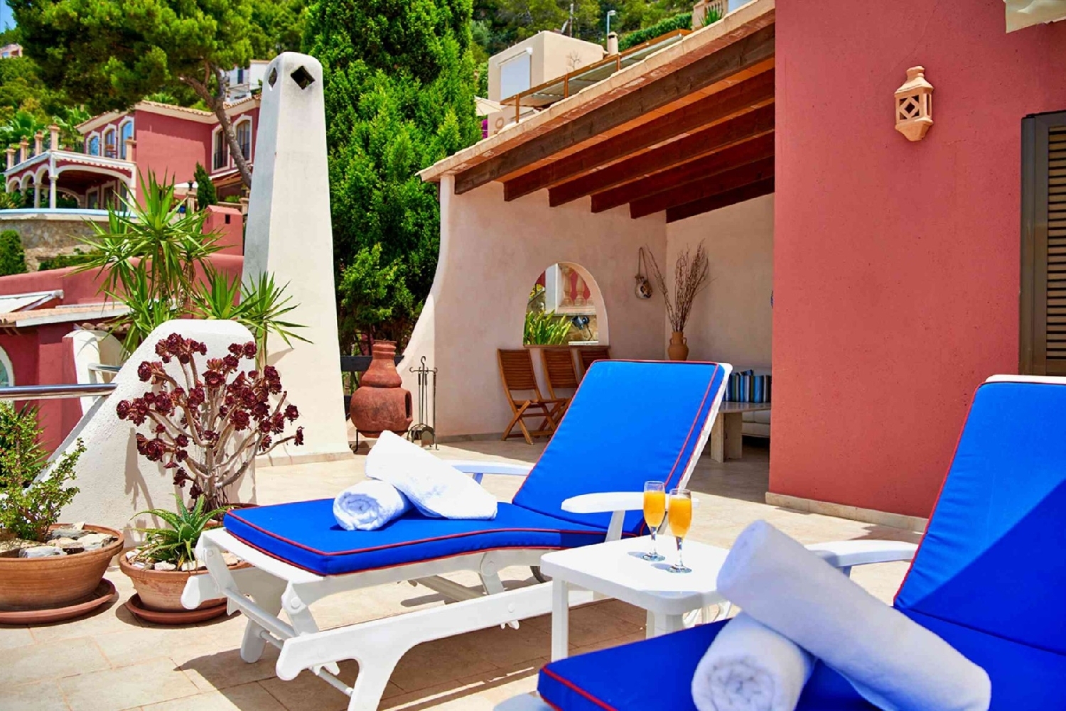  en venta ático Andratx Ponent 4