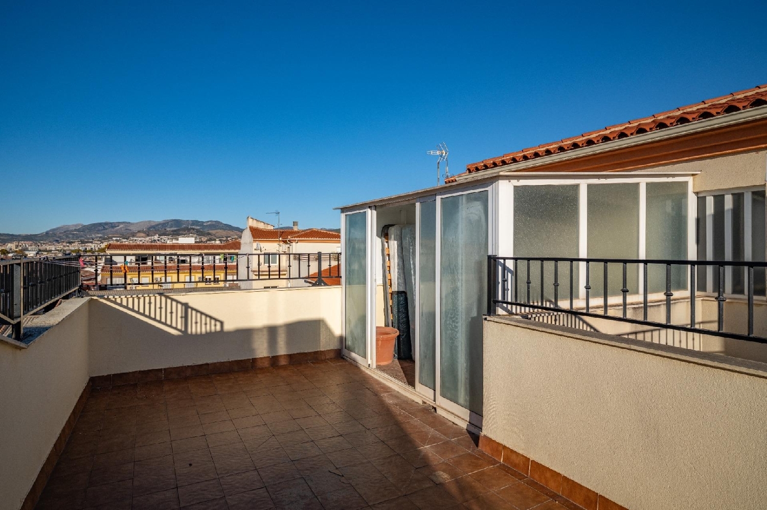  for sale penthouse Armilla Vega De Granada 5