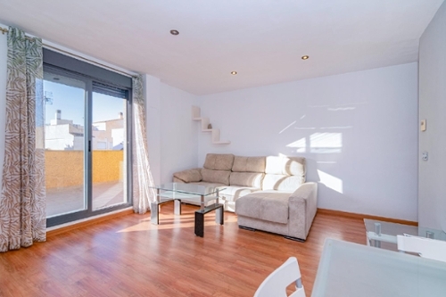 Armilla Vega De Granada takvåning foto 6325335