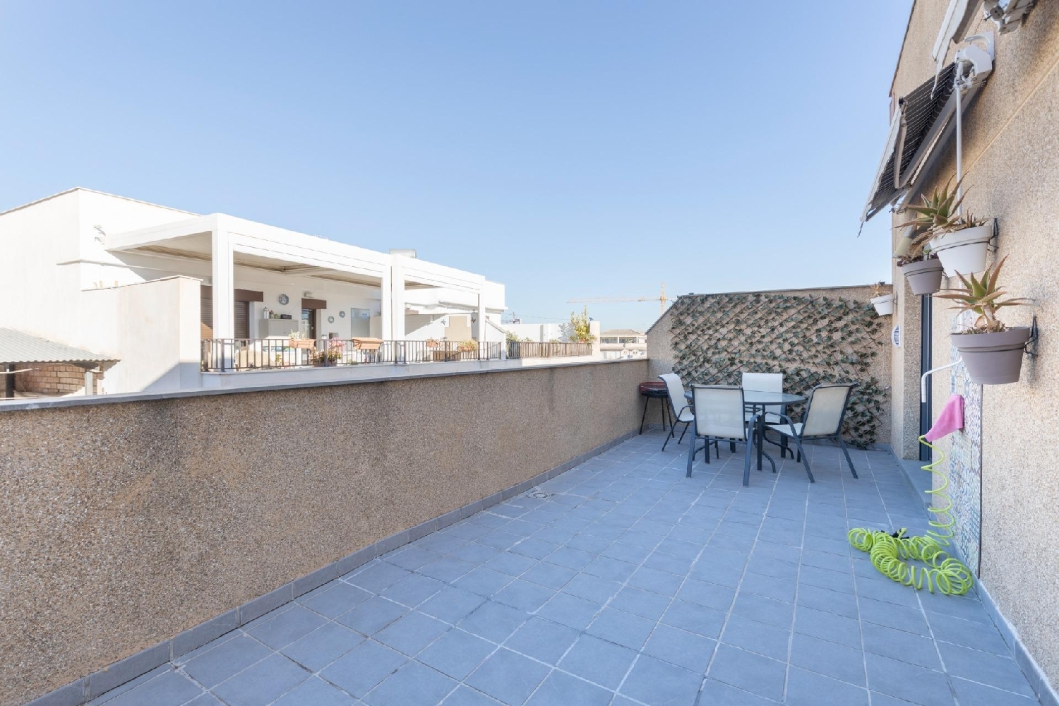  à vendre penthouse Armilla Vega De Granada 2