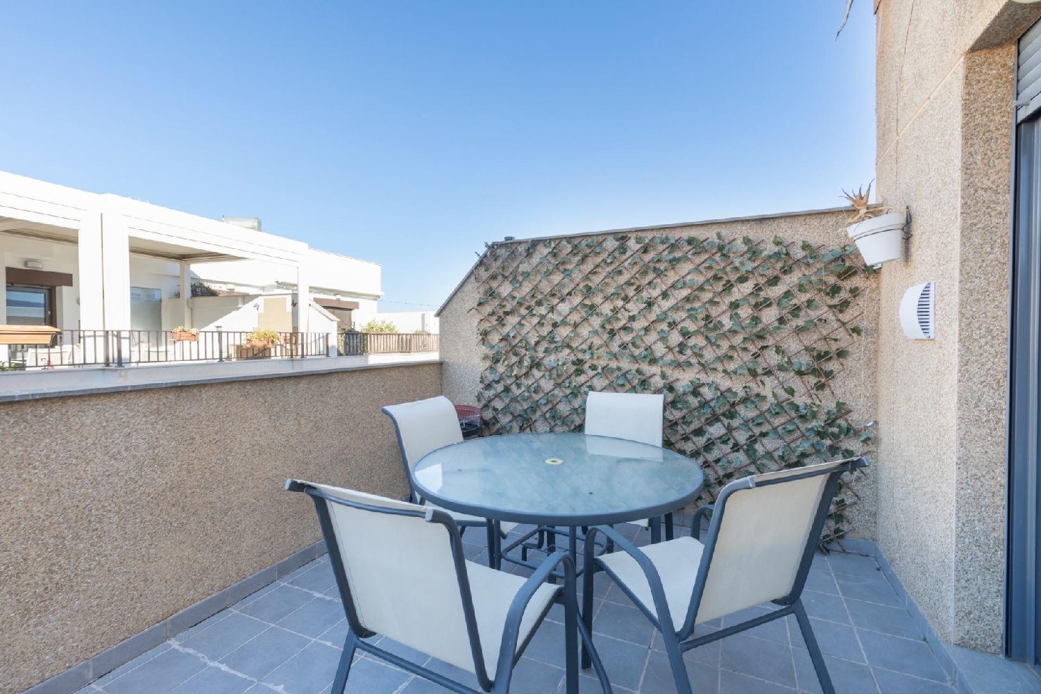  à vendre penthouse Armilla Vega De Granada 3