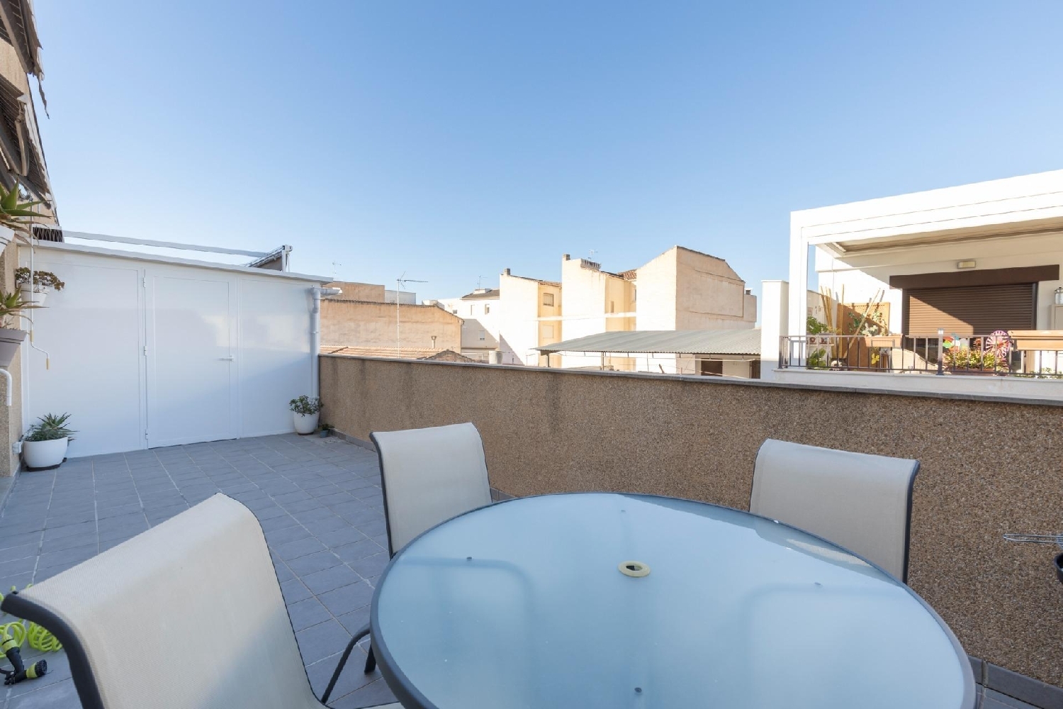  à vendre penthouse Armilla Vega De Granada 4