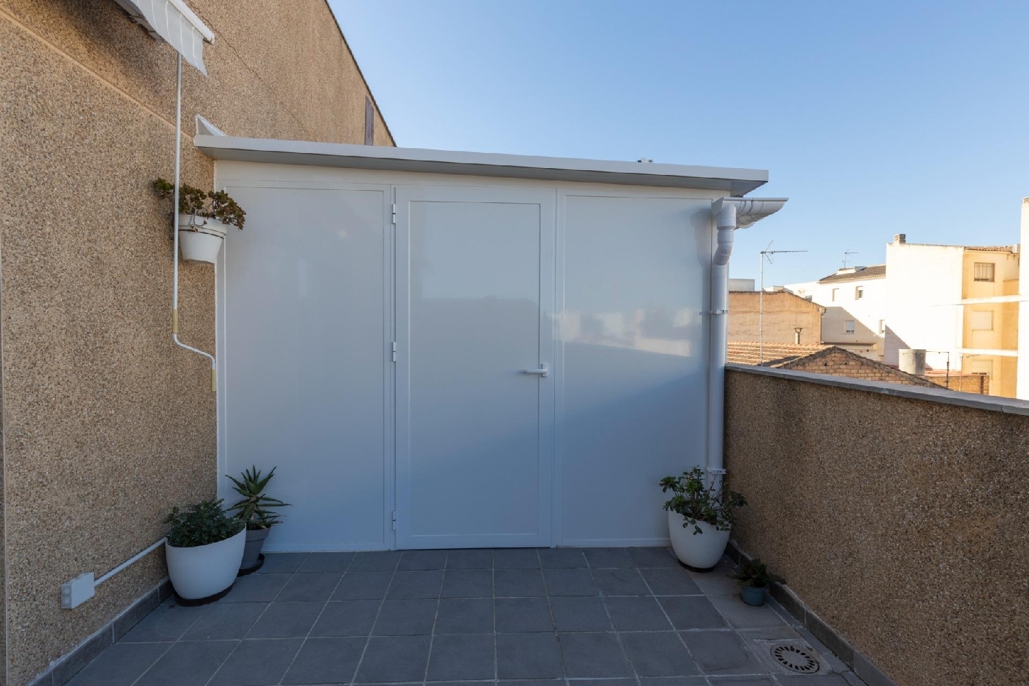  à vendre penthouse Armilla Vega De Granada 5