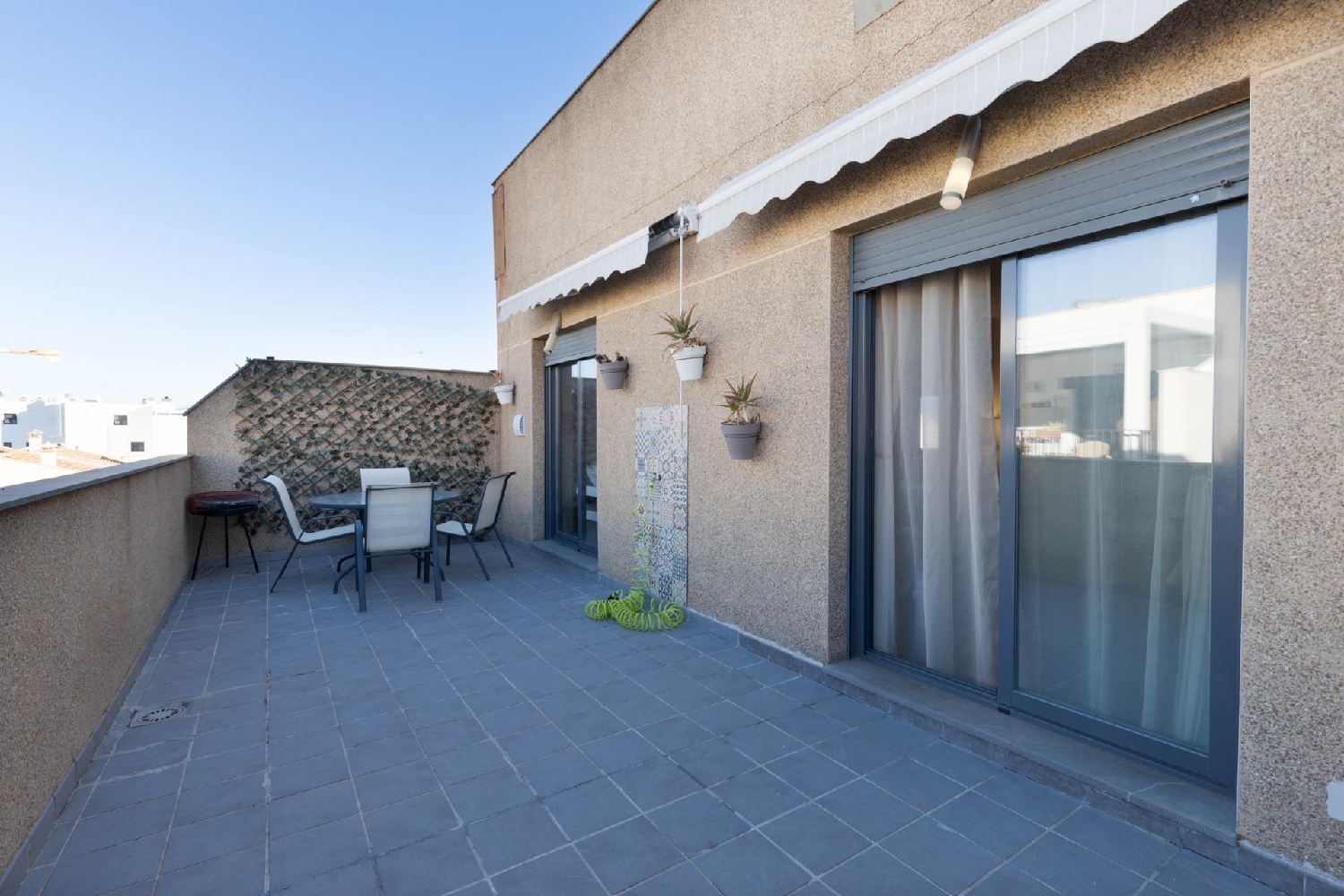  à vendre penthouse Armilla Vega De Granada 1