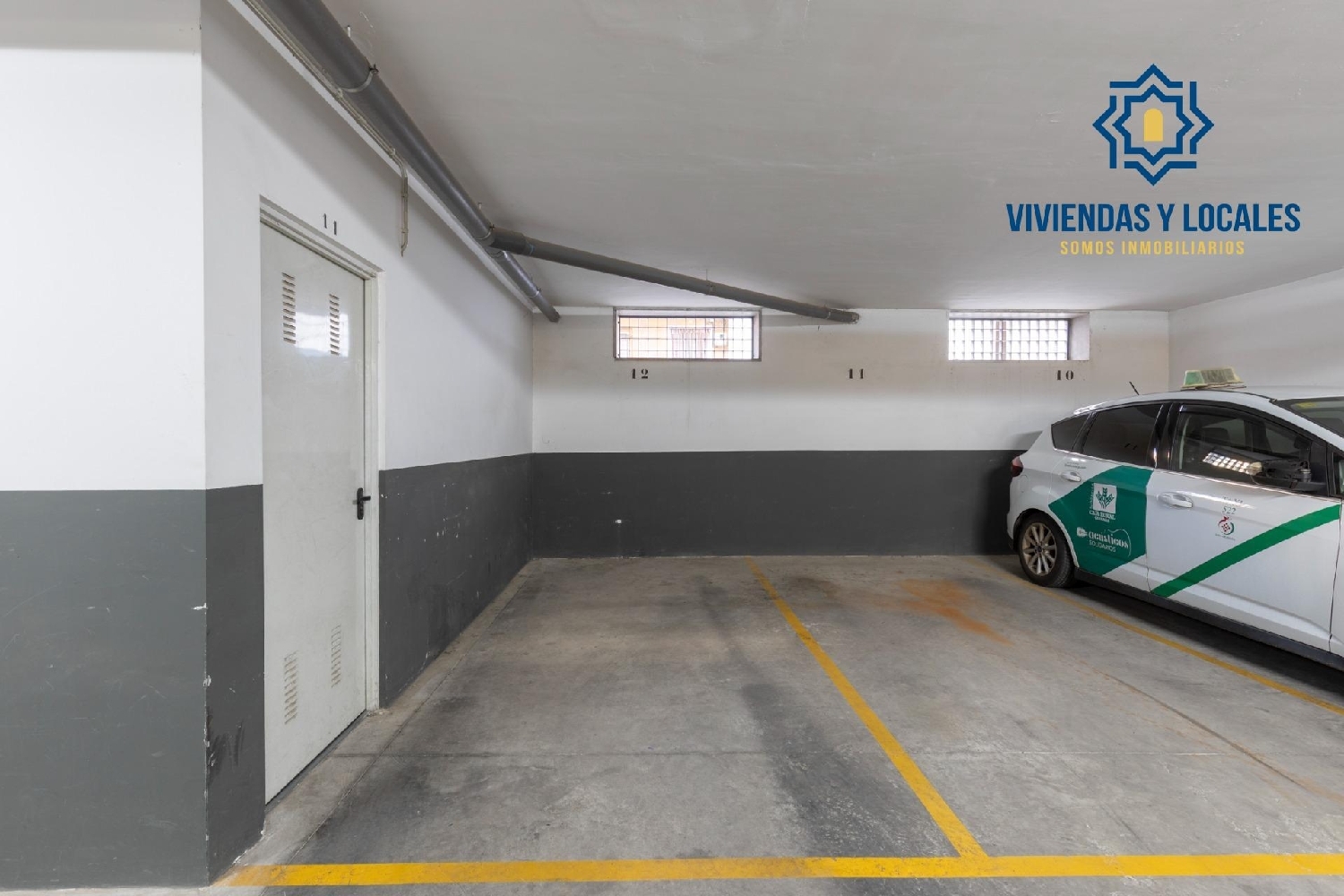  till salu takvåning Armilla Vega De Granada 8