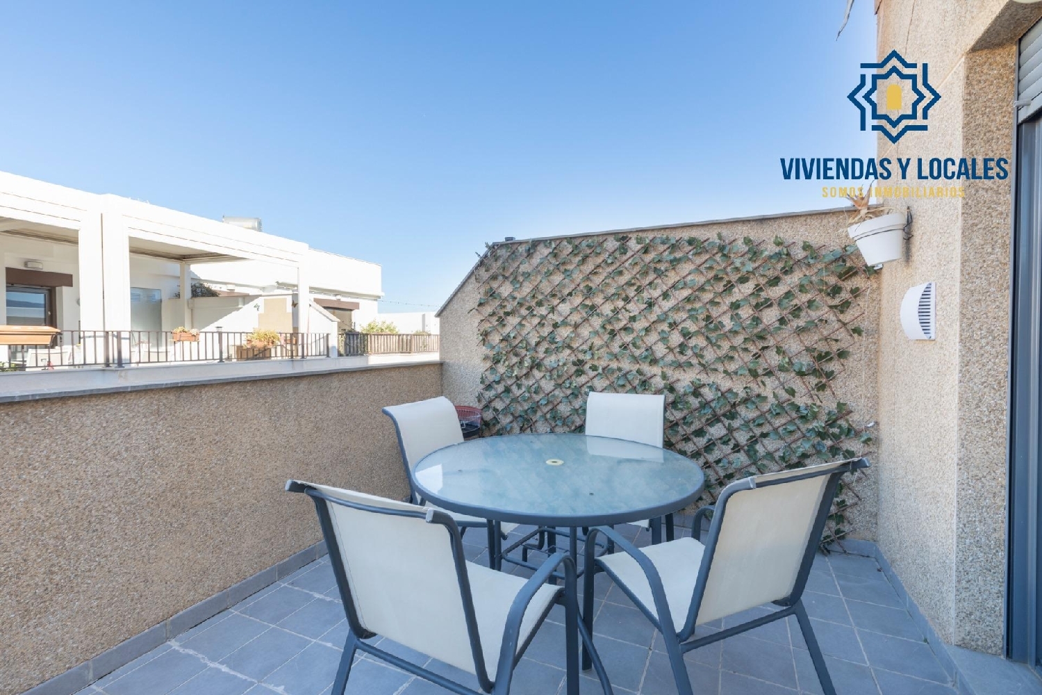  till salu takvåning Armilla Vega De Granada 3