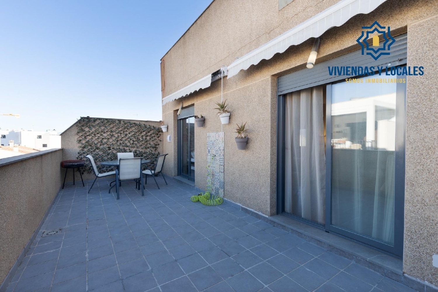  till salu takvåning Armilla Vega De Granada 1