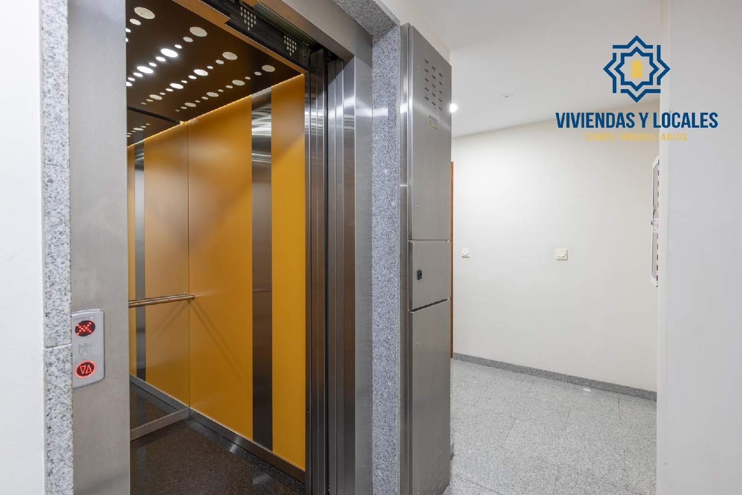  till salu takvåning Armilla Vega De Granada 7