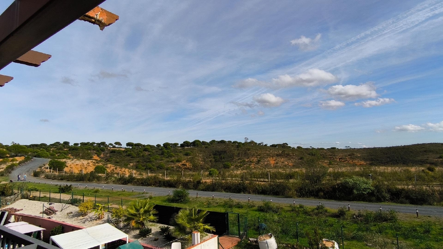  à vendre penthouse Ayamonte Costa Occidental 6