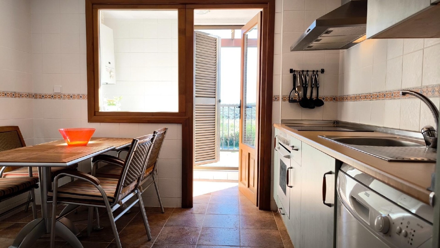  à vendre penthouse Ayamonte Costa Occidental 8