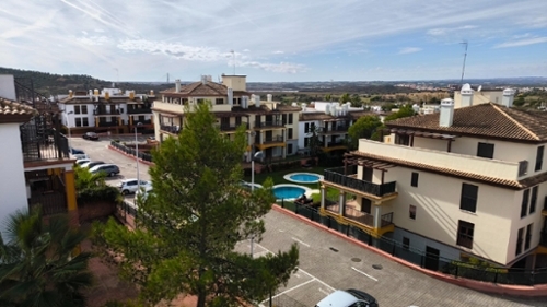 Ayamonte Costa Occidental penthouse foto 6324844