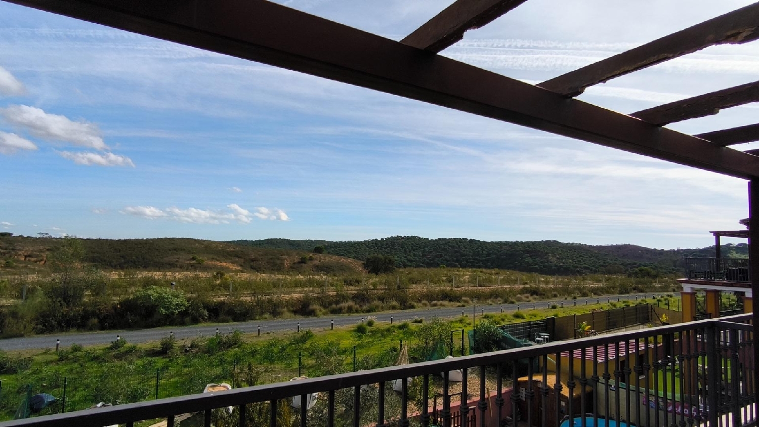  à vendre penthouse Ayamonte Costa Occidental 5