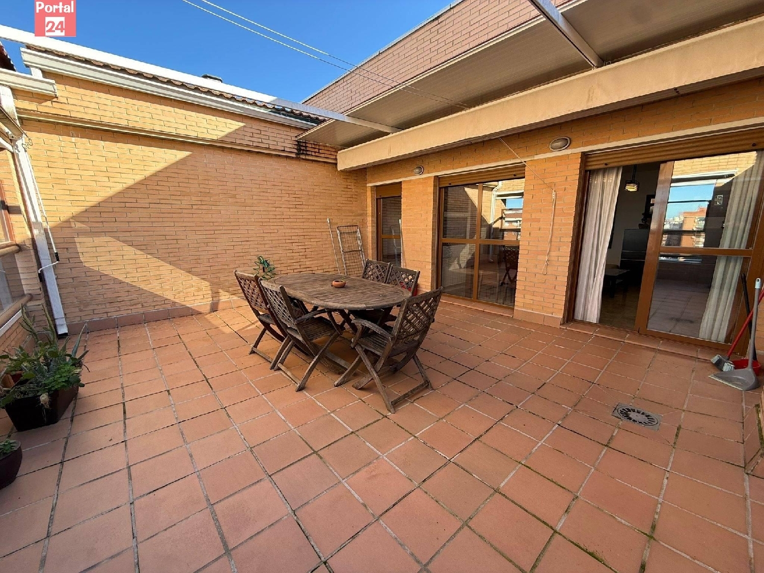 kaufen Penthouse Badajoz Casco Antiguo-Centro Badajoz 2