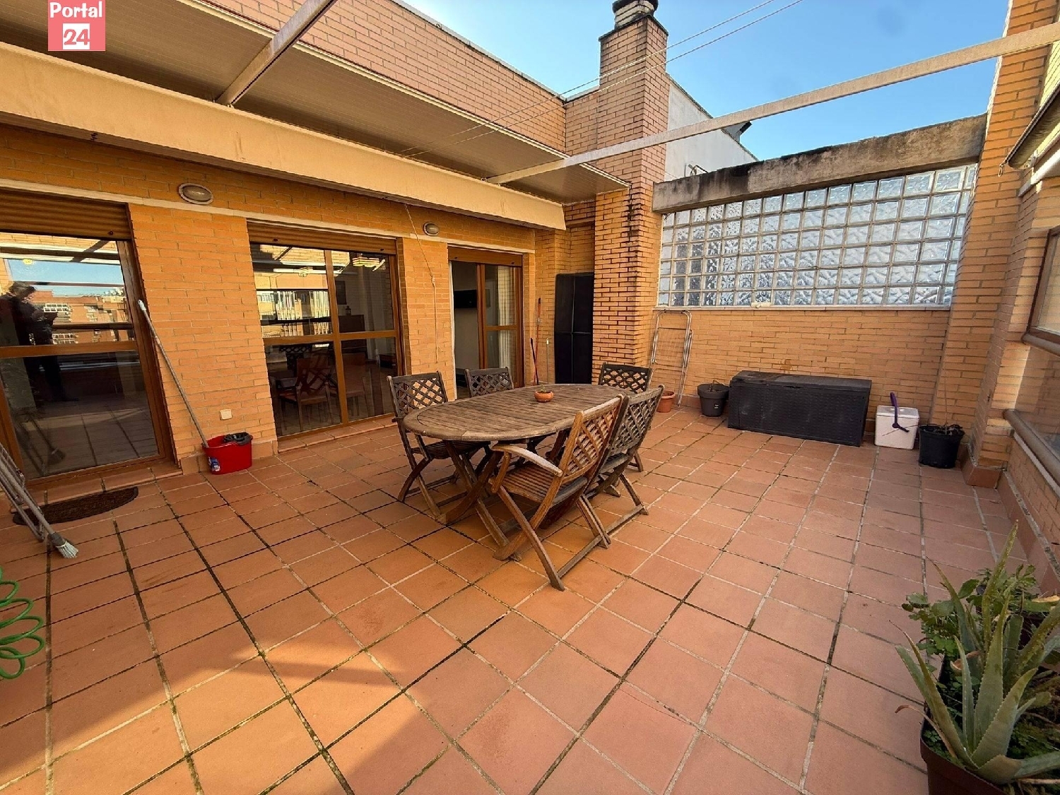 kaufen Penthouse Badajoz Casco Antiguo-Centro Badajoz 4