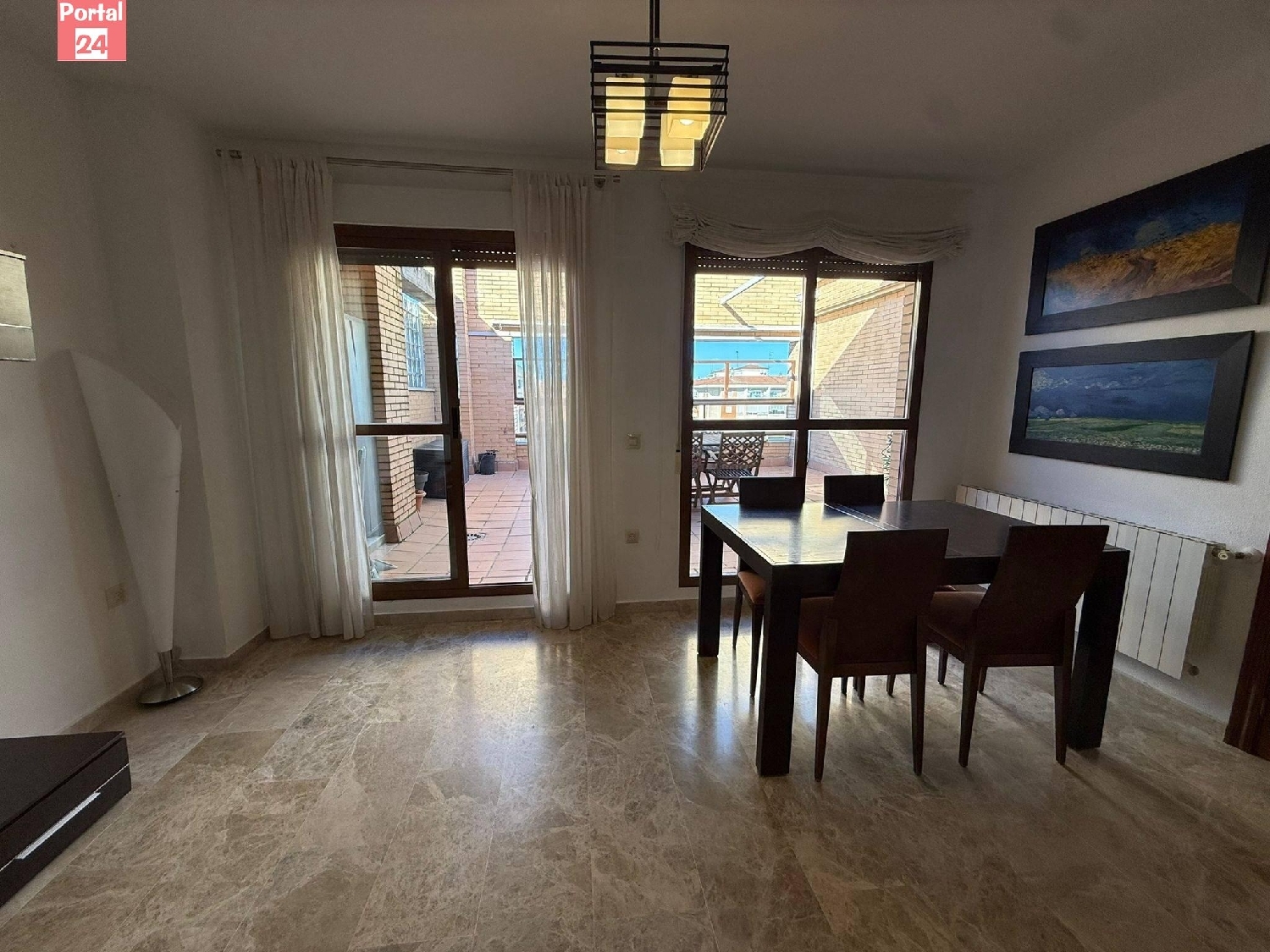 kaufen Penthouse Badajoz Casco Antiguo-Centro Badajoz 7