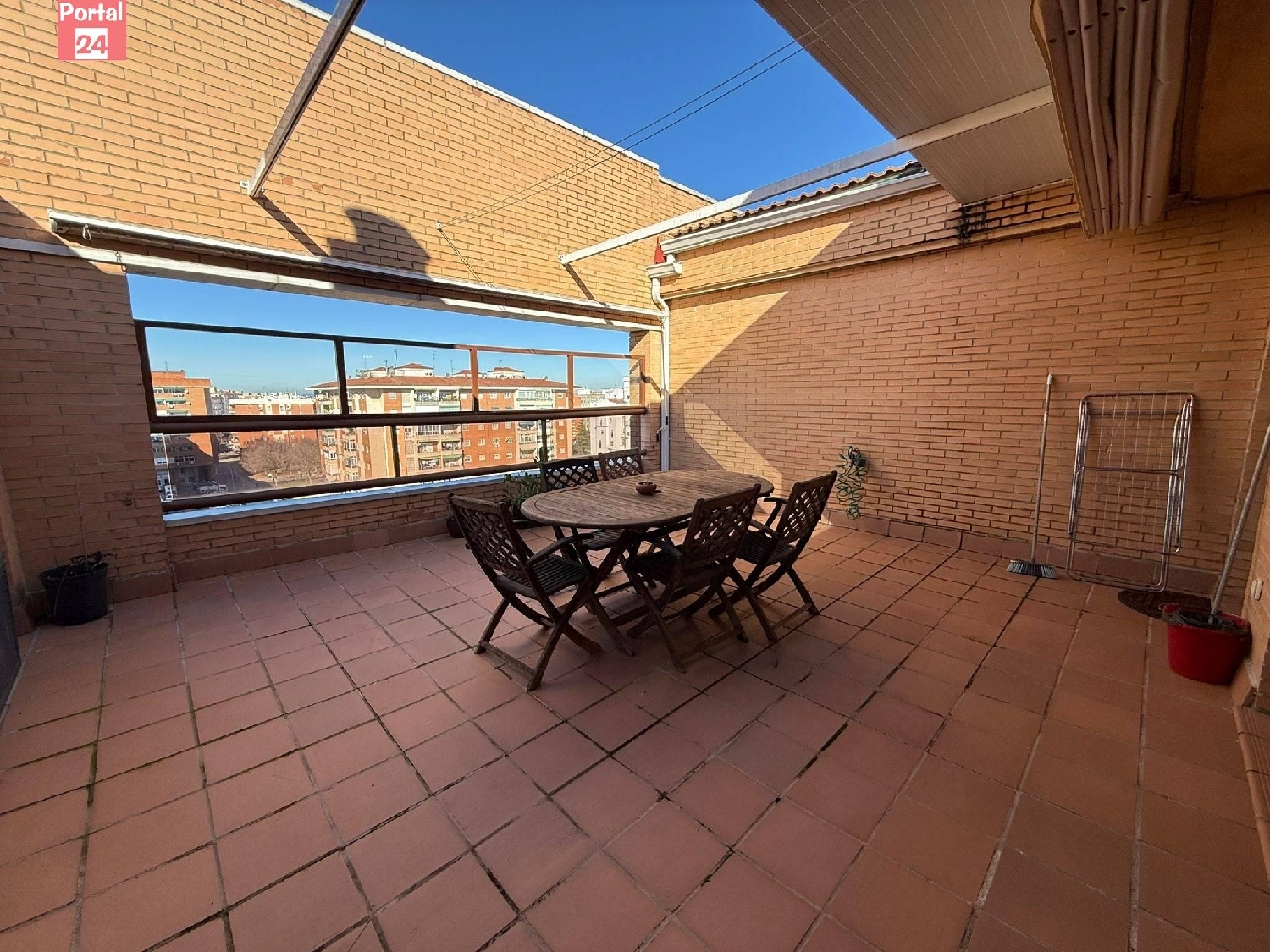 kaufen Penthouse Badajoz Casco Antiguo-Centro Badajoz 3