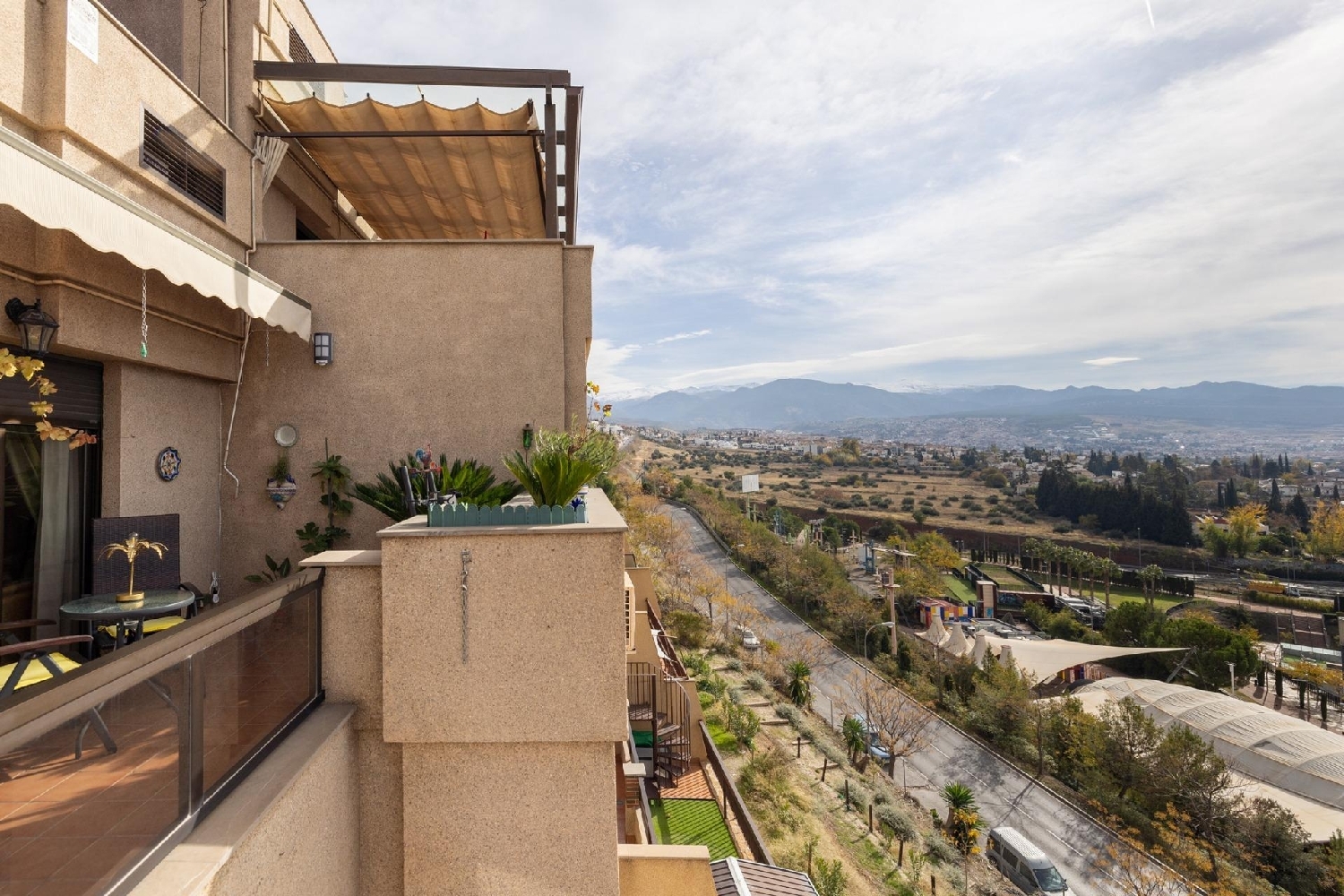  for sale penthouse Barrio De Granada Alacantí 7