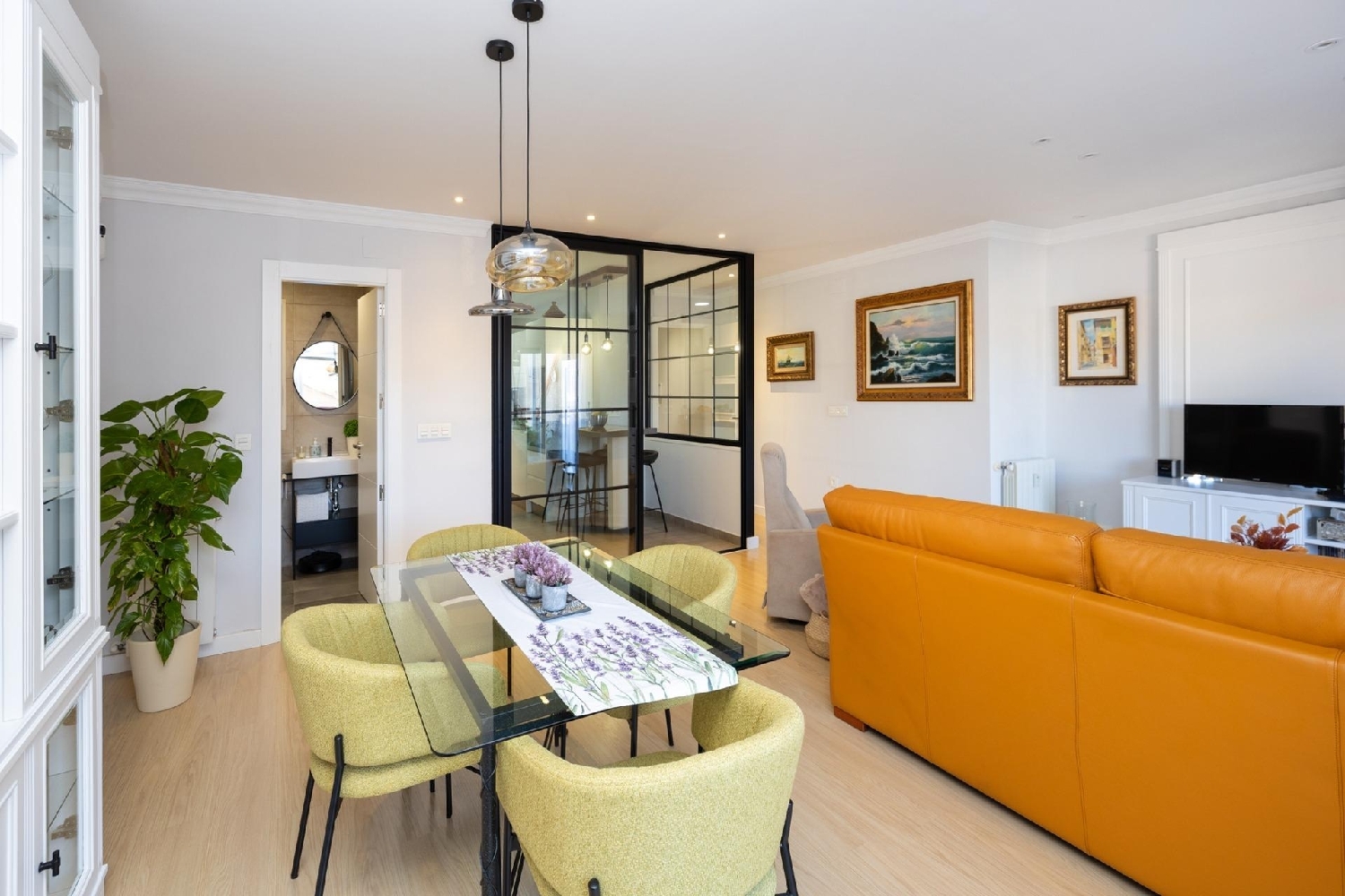  till salu takvåning Barrio De Granada Alacantí 8