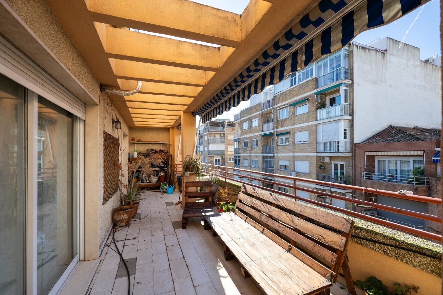  à vendre penthouse Barrio De Granada Alacantí 5