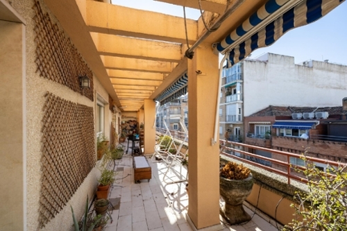 Barrio De Granada Alacantí penthouse foto 6337843