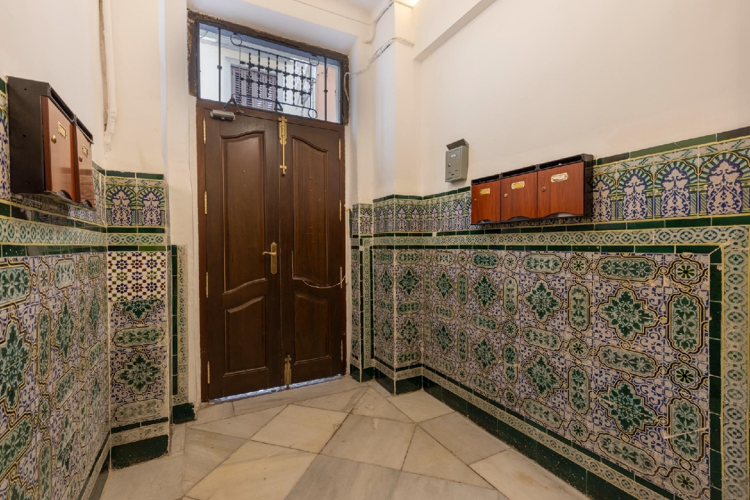 te koop penthouse Barrio De Granada Alacantí 3