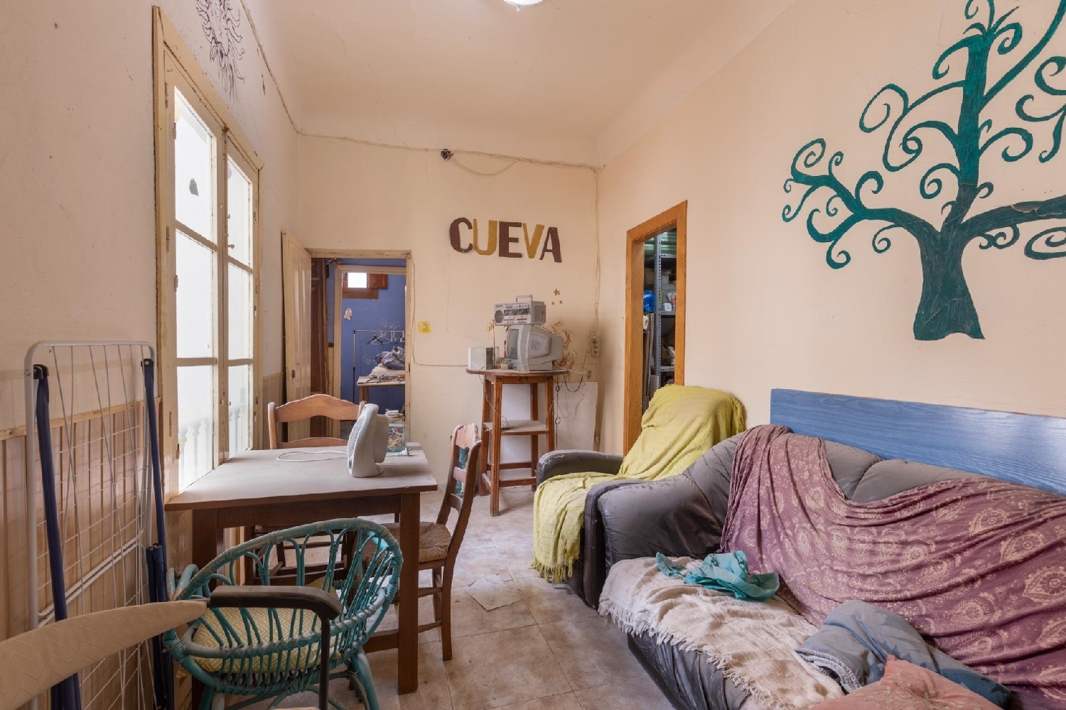 te koop penthouse Barrio De Granada Alacantí 5